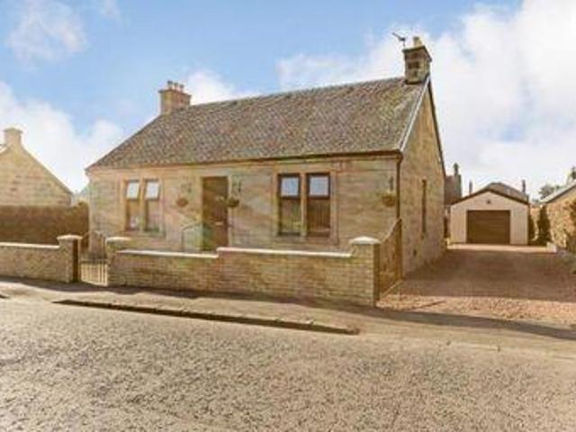 House for sale in Carluke, Scotland