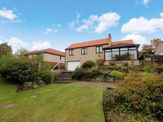 House for sale in Cupar, Scotland