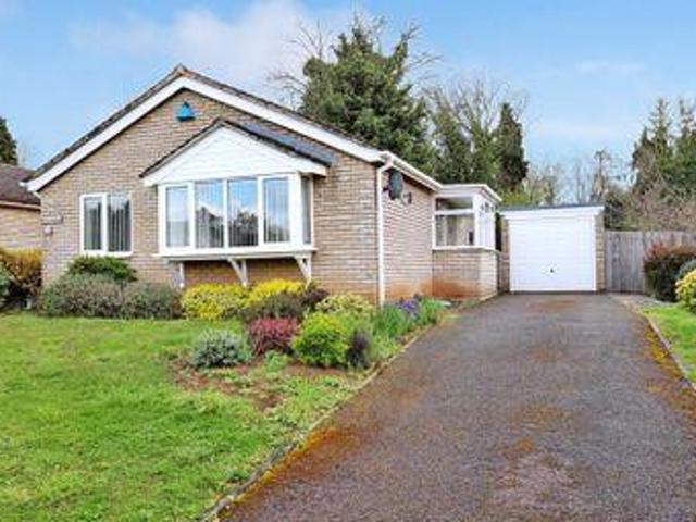 House for sale in Newent, Bromsberrow Heath
