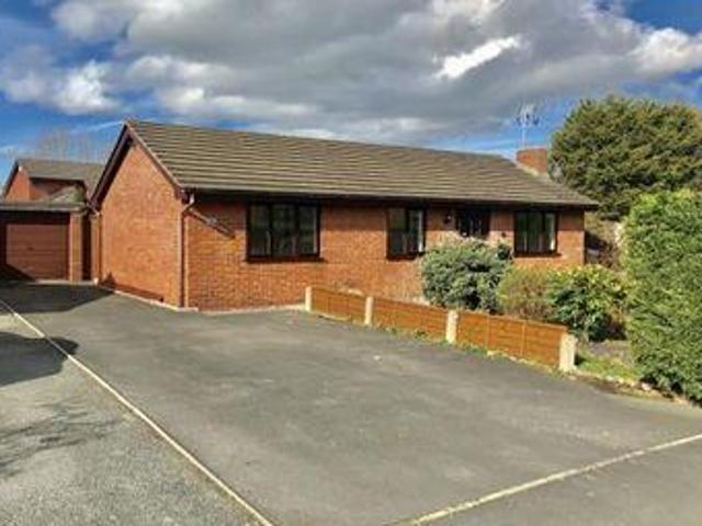 House for sale in Two Mills, Cheshire