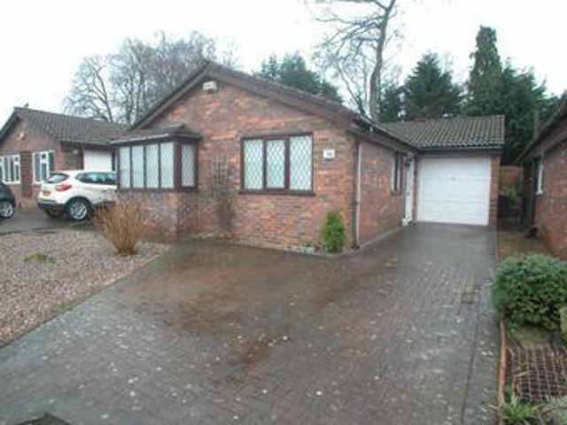 House for sale in West Vale, Cheshire