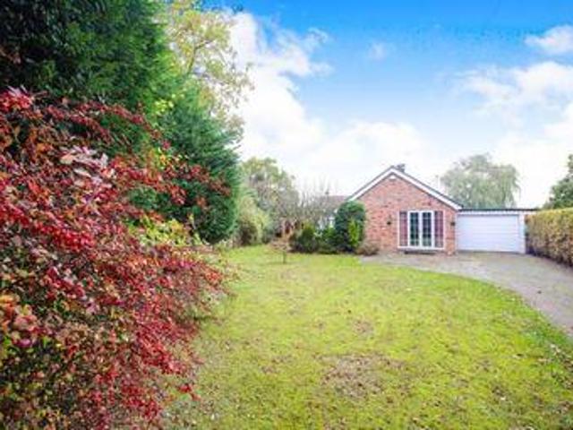 House for sale in Macclesfield