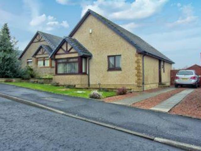 House for sale in Bathgate, Scotland
