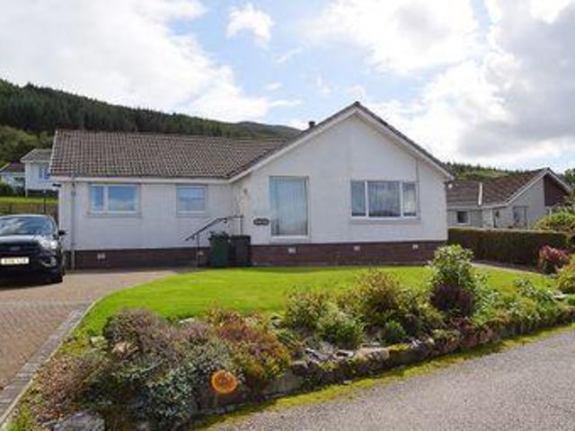 House for sale in Cairndow, Scotland
