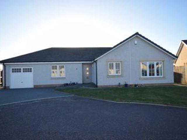 House for sale in Kinross, Scotland