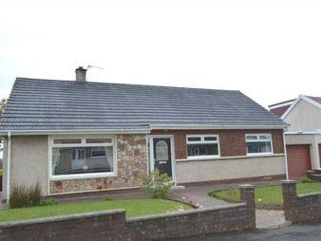 House for sale in Hamilton, South Lanarkshire
