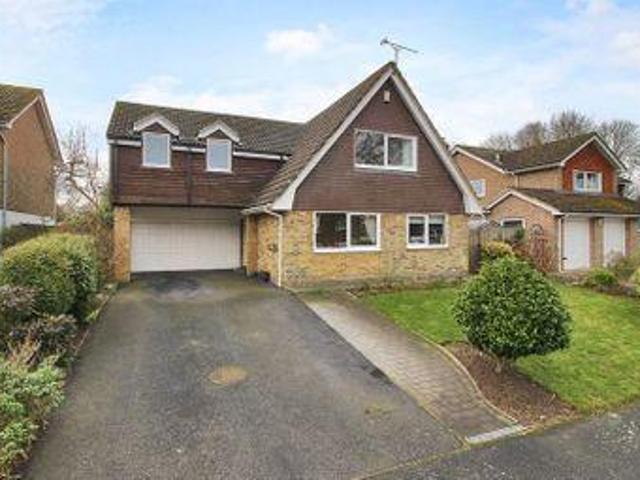 House for sale in Horsham, West Sussex