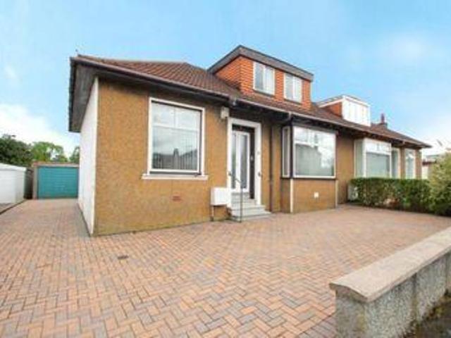 House for sale in Scotland