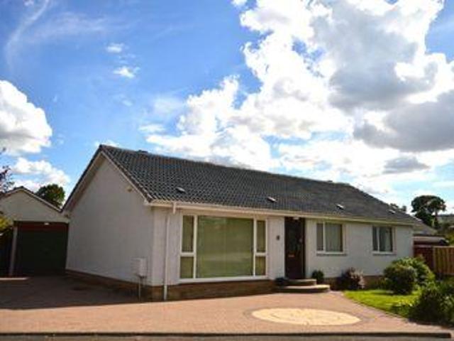 House for sale in Dunfermline, Scotland