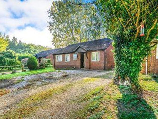 House for sale in Horsham, West Sussex