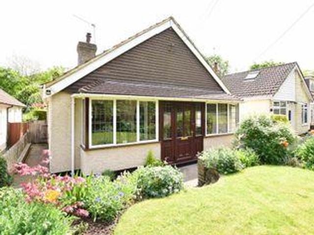 House for sale in Sevenoaks, The Butts