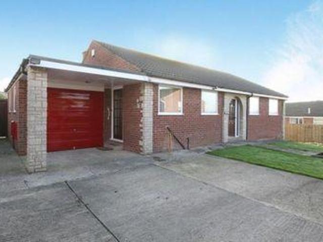 House for sale in Loundsley Green, East Midlands