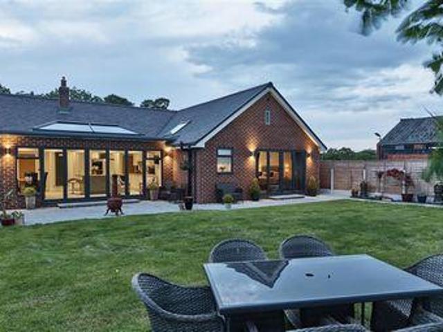 House for sale in Higher Bartle, Lancashire