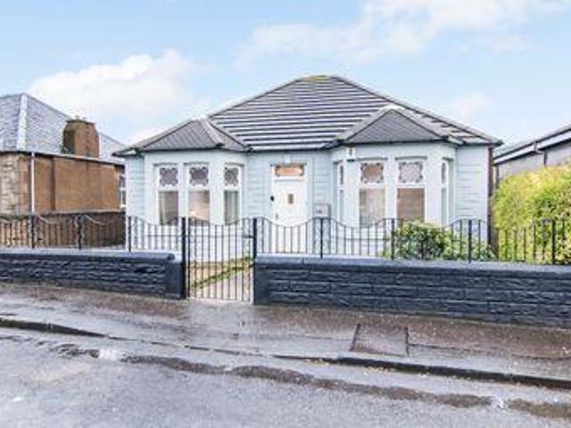 House for sale in Lochgelly, Scotland