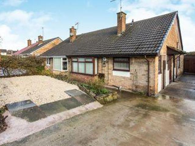 House for sale in Loundsley Green, East Midlands