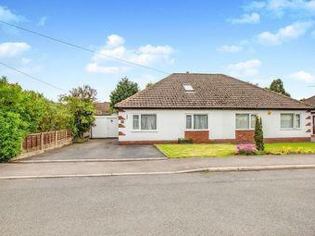 House for sale in Higher Bartle, Lancashire