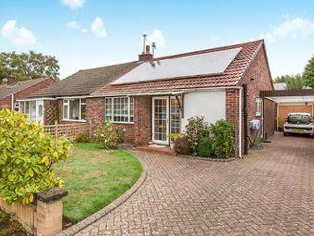 House for sale in Congleton, Cheshire East