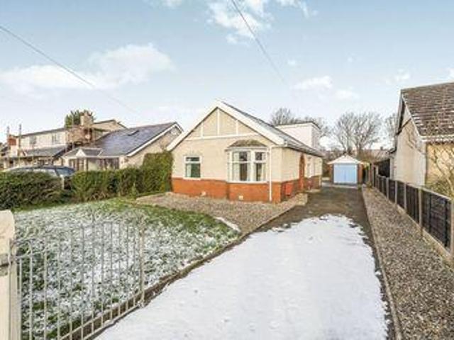 House for sale in Higher Bartle, Lancashire