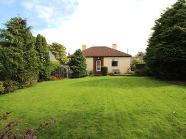 House for sale in Linlithgow, Scotland
