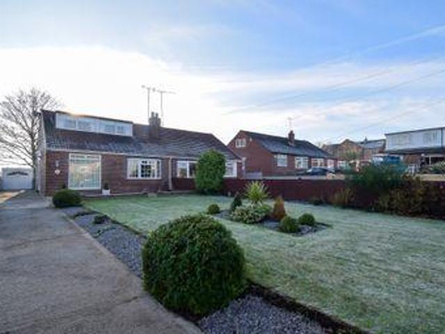 House for sale in Normanton and Altofts, West Yorkshire