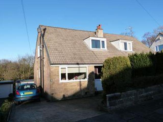 House for sale in West Yorkshire