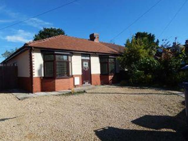 House for sale in Higher Bartle, Lancashire