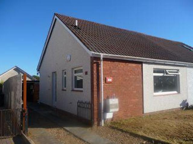 House for sale in Larkhall, Scotland
