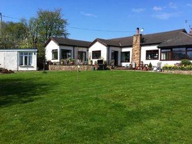 House for sale in Higher Bartle, Lancashire