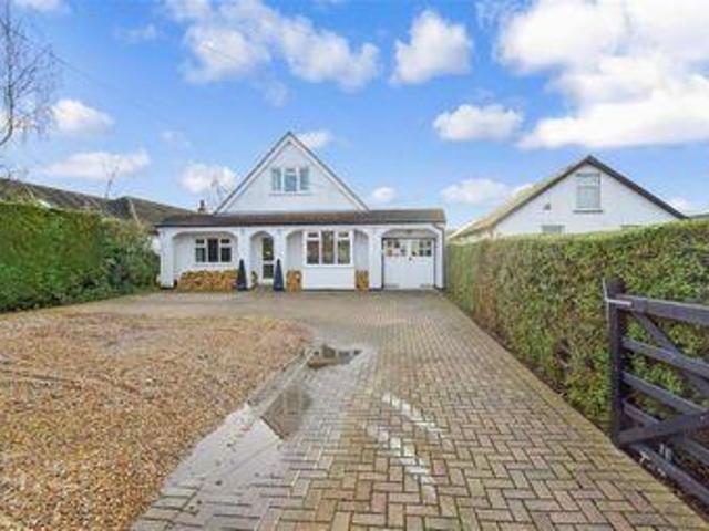 House for sale in Whitstable, Kent