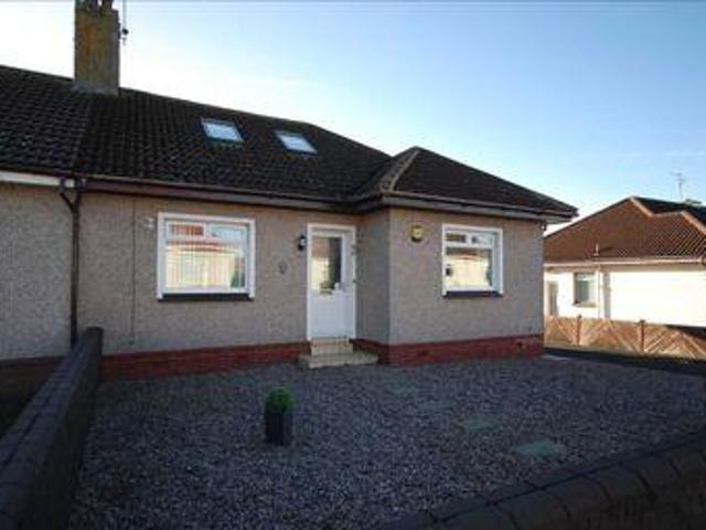 House for sale in Saltcoats, Scotland