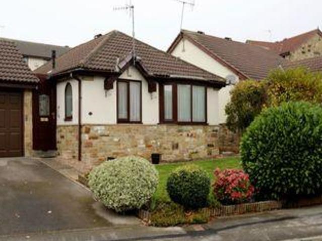 House for sale in South Yorkshire