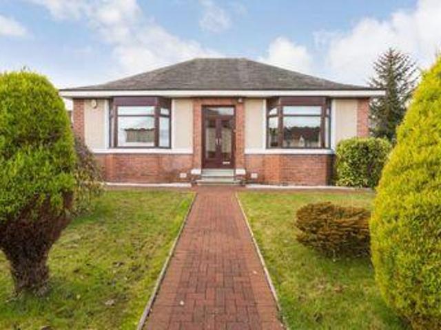 House for sale in Hamilton, South Lanarkshire