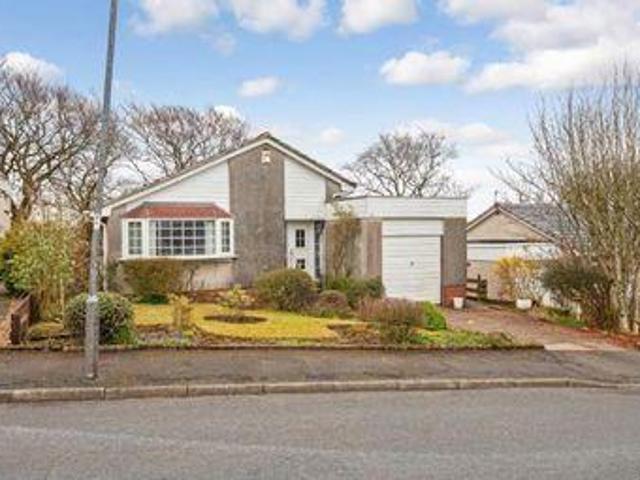 House for sale in Crookedholm, Scotland