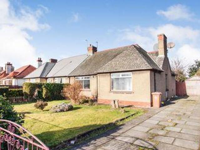 House for sale in Leven, Scotland