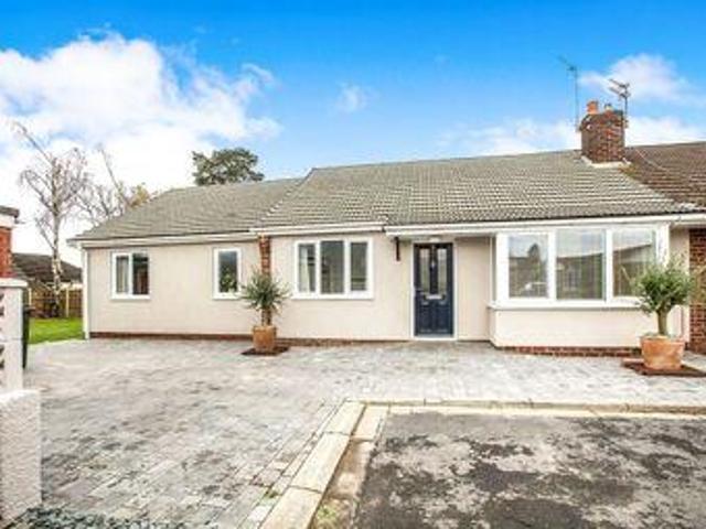 House for sale in Higher Bartle, Lancashire