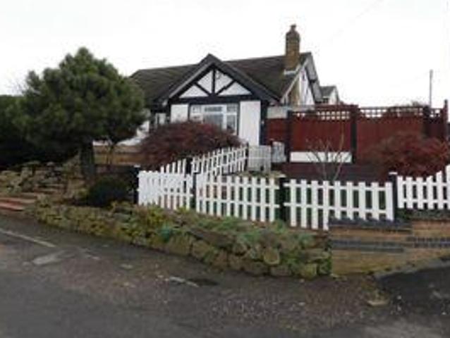 House for sale in Egginton, East Midlands