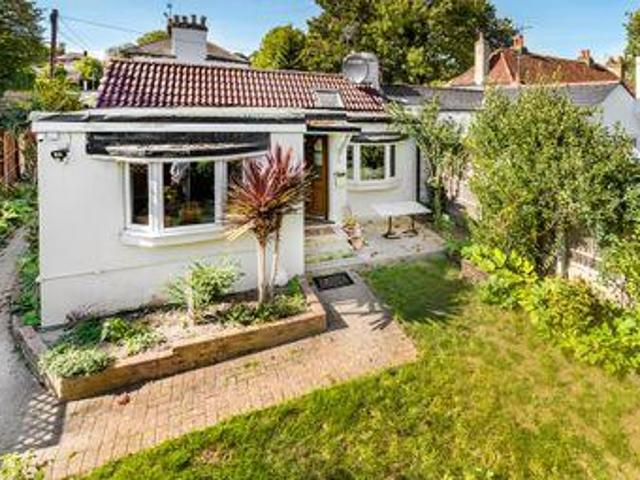 House for sale in Row Town, Surrey