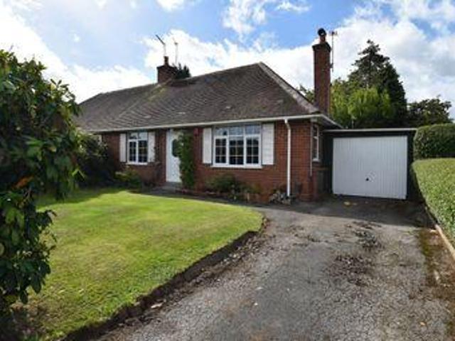House for sale in West Midlands