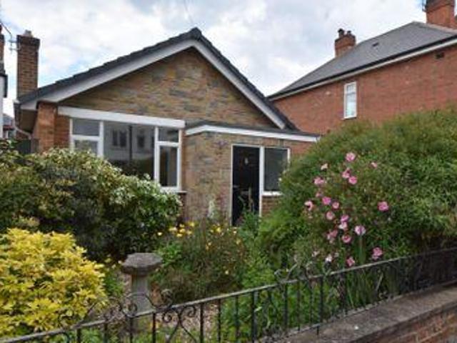 House for sale in Haddon, East Midlands