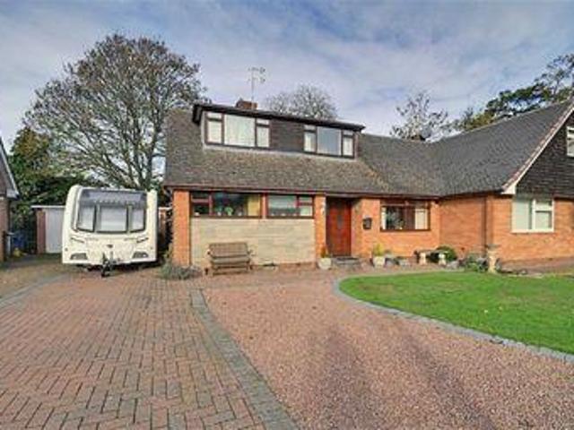House for sale in Worcester, Worcestershire
