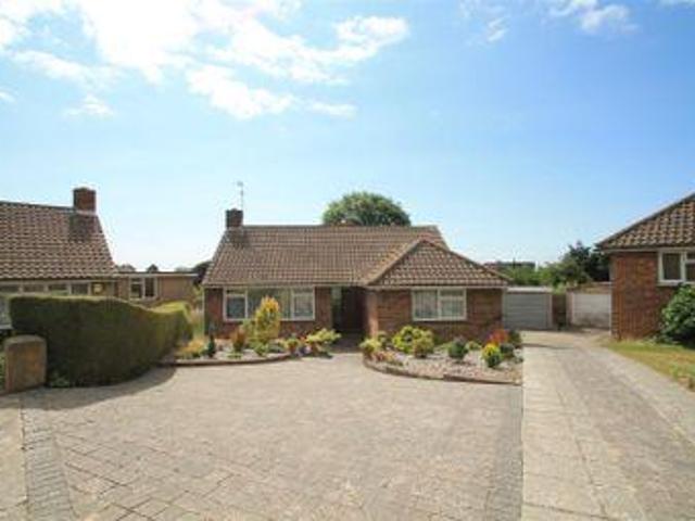 House for sale in Fishersgate, West Sussex