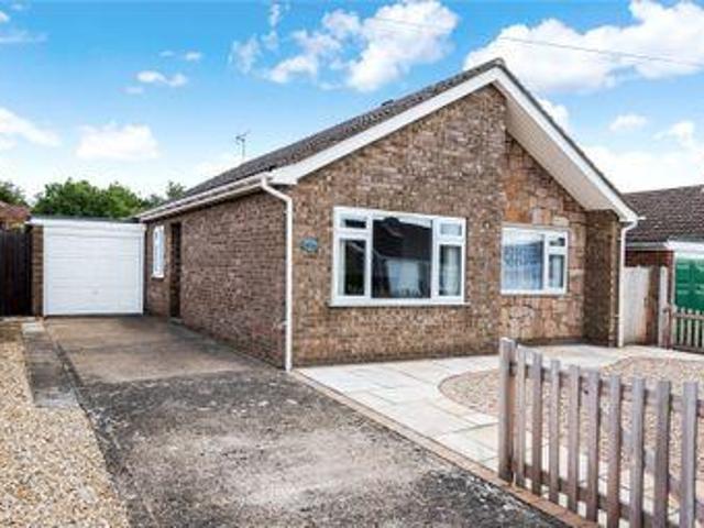 House for sale in Brayford, Lincolnshire