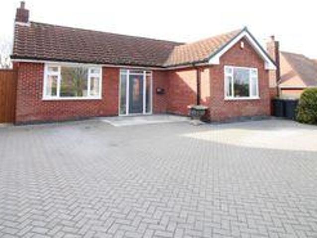 House for sale in Haddon, East Midlands