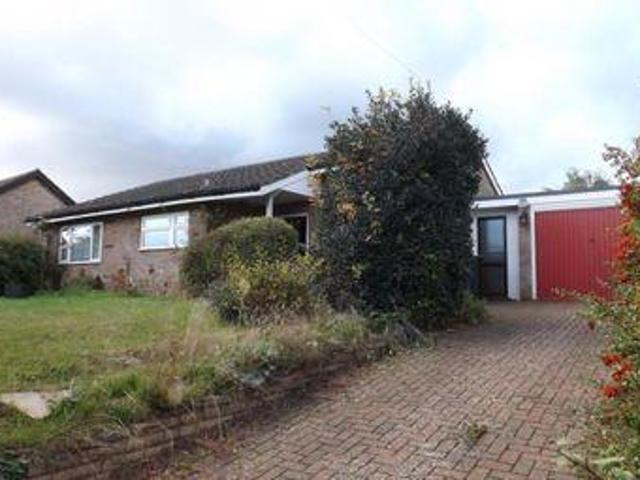 House for sale in Sandy, Bedfordshire