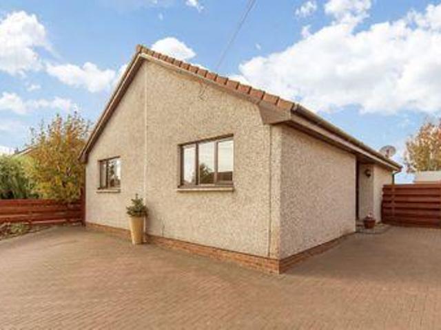 House for sale in Dalkeith, Midlothian