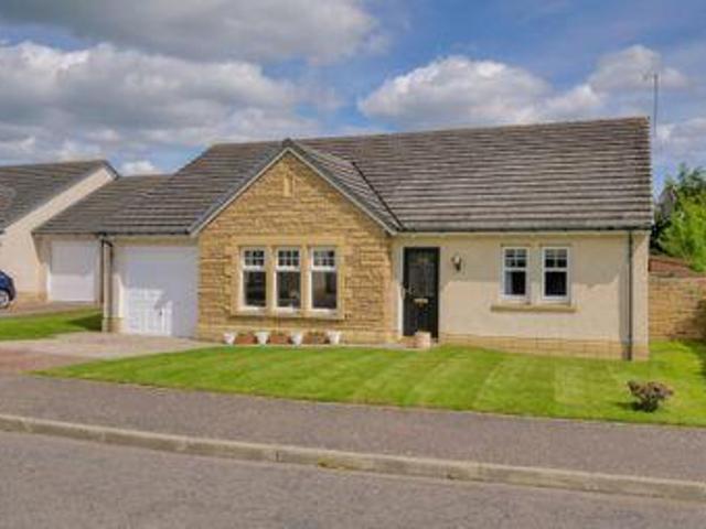 House for sale in Moneydie, Scotland