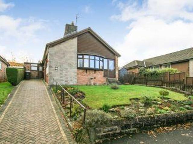 House for sale in Brackenfield, East Midlands