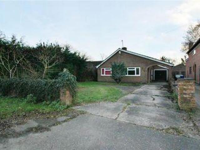 House for sale in Ingleby, Lincolnshire