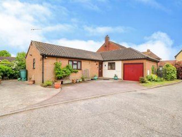 House for sale in Fordham Heath
