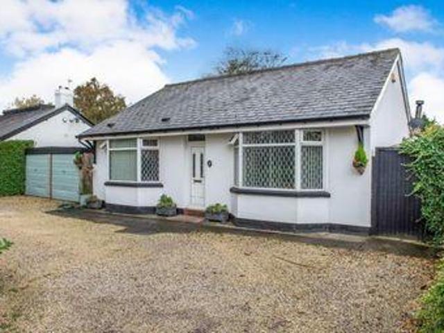 House for sale in Roby Mill, Lancashire